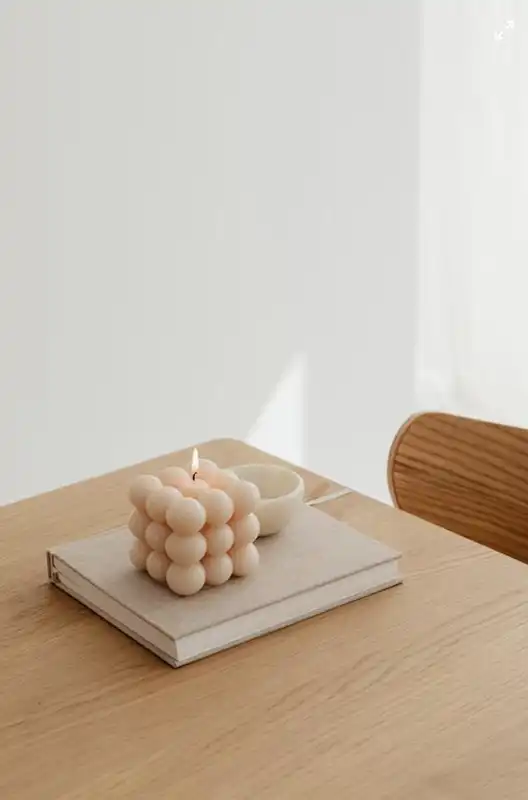 hóa chất ngành sản xuất nến