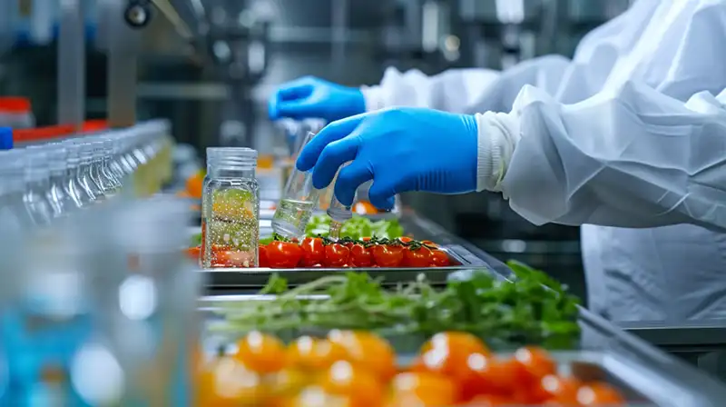 hóa chất ngành thực phẩm 3